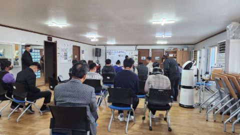 지저스커피트럭 선교, 이렇게 사역했습니다.