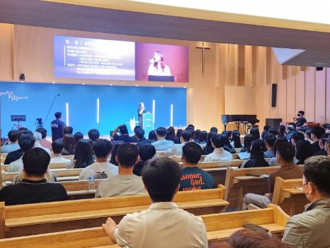 지저스커피트럭 선교, 이렇게 사역했습니다.