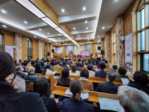 지저스커피트럭 선교, 이렇게 사역했습니다.