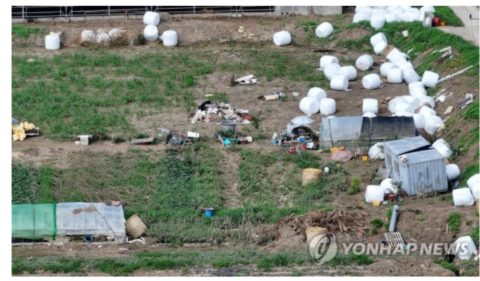 지저스커피트럭 선교, 이렇게 사역했습니다.