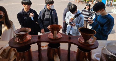지저스커피트럭 선교, 이렇게 사역했습니다.