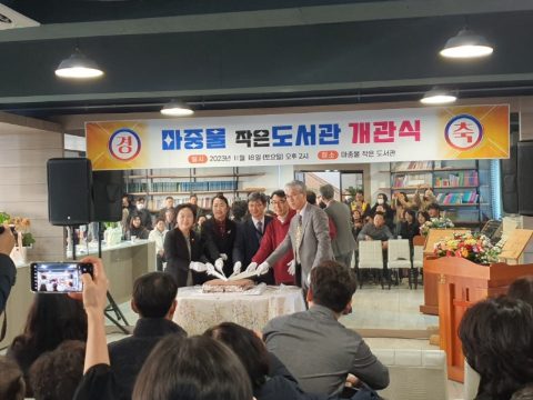 지저스커피트럭 선교, 이렇게 사역했습니다.