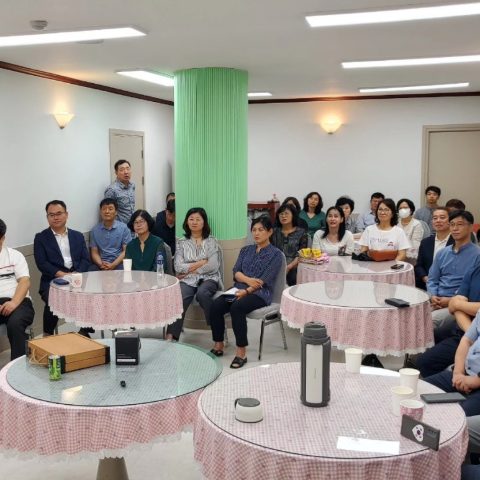 지저스커피트럭 선교, 이렇게 사역했습니다.