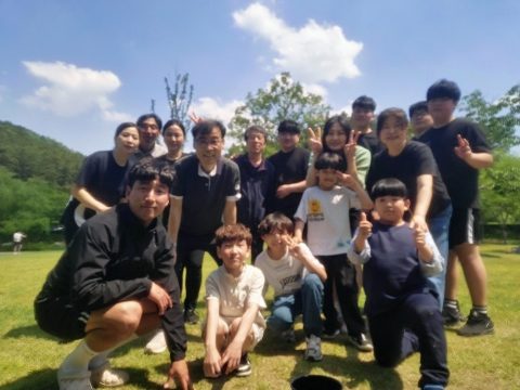 전교인 야유회