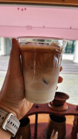 선한이웃교회 체육대회 사역