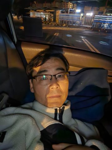 홍천 11사단 포병대대 군 사역을 다녀오다