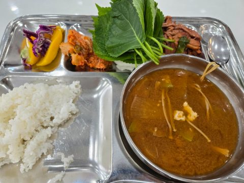 홍천 11사단 포병대대 군 사역을 다녀오다