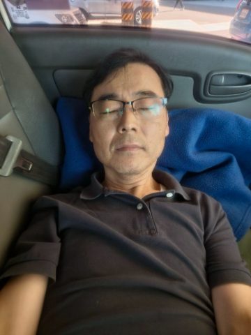 홍천 11사단 포병대대 군 사역을 다녀오다