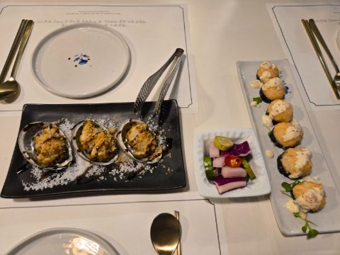 대전 온누리교회 커피트럭 사역