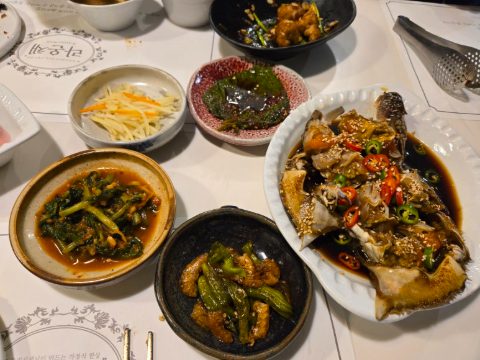 대전 온누리교회 커피트럭 사역