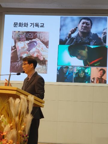 대전 온누리교회 커피트럭 사역