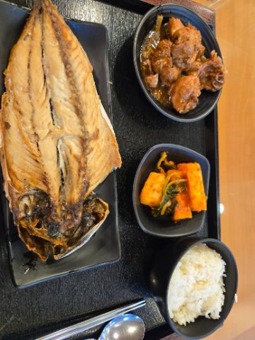 대전 온누리교회 커피트럭 사역