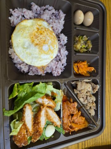 울산 명성교회 아동부 지저스커피트럭 사역