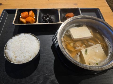 천안 고려신학대학원 지저스커피트럭 사역