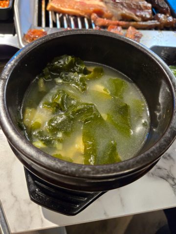 천안 고려신학대학원 지저스커피트럭 사역