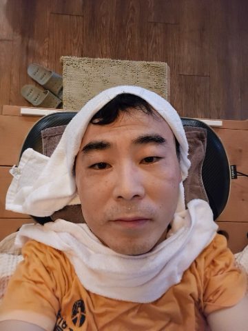 부산 부전교회 사랑부 지저스커피트럭 사역