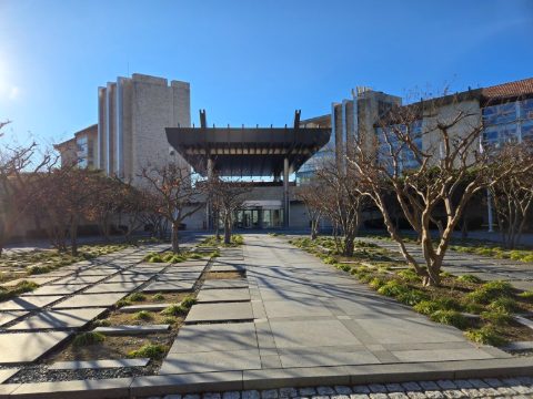 기독 부사관 수련회 사역