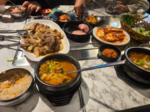 울주 000지역 아동센터 섬김 사역