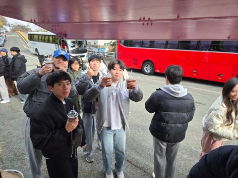 부산 고신대 영도캠퍼스 마지막 선교 사역