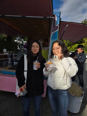 부산 고신대 영도캠퍼스 마지막 선교 사역