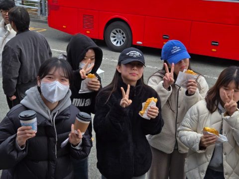 부산 고신대 영도캠퍼스 마지막 선교 사역