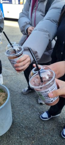 부산 고신대 영도캠퍼스 마지막 선교 사역