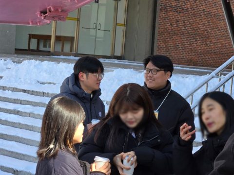 전국 sfc 리더 수련회