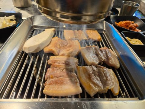 전국 sfc 리더 수련회