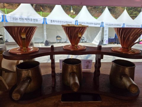 전도컨퍼런스&성령부흥집회 사역