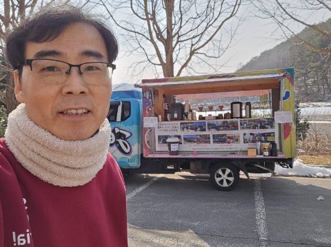 전도컨퍼런스&성령부흥집회 사역