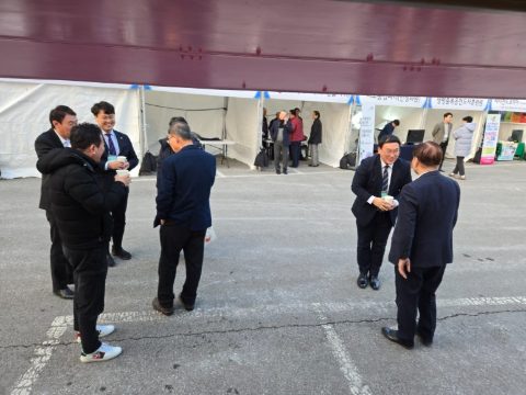 전도컨퍼런스&성령부흥집회 사역