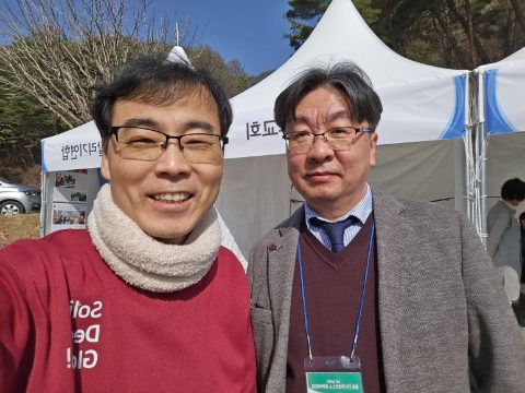 전도컨퍼런스&성령부흥집회 사역