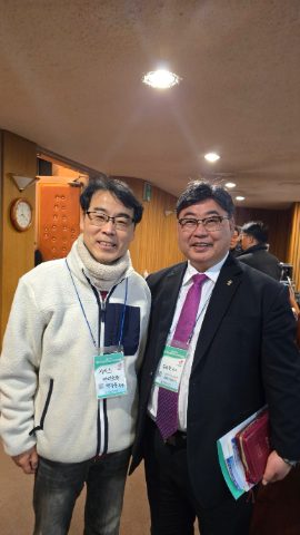 전도컨퍼런스&성령부흥집회 사역