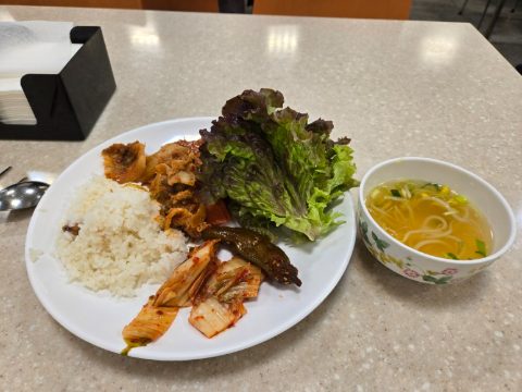 전도컨퍼런스&성령부흥집회 사역