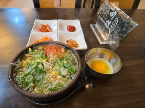 전북대 캠퍼스 사역
