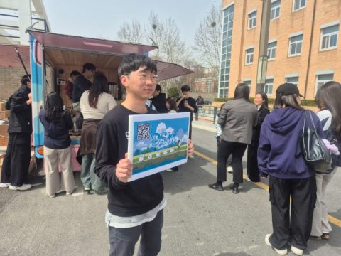 전북대 캠퍼스 사역