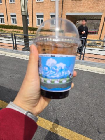 전북대 캠퍼스 사역