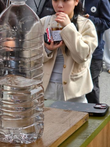 전북대 캠퍼스 사역