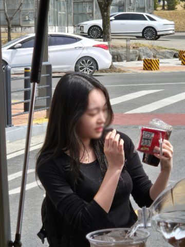 전북대 캠퍼스 사역