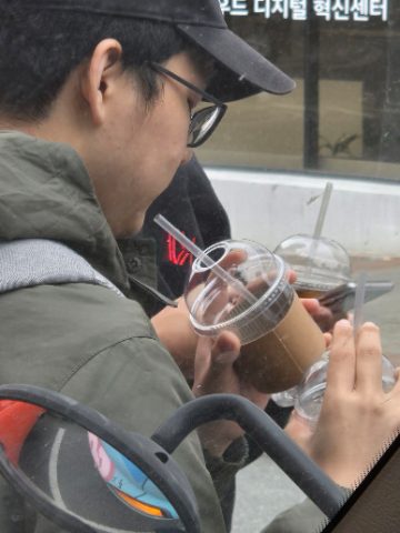 전주대 캠퍼스 사역