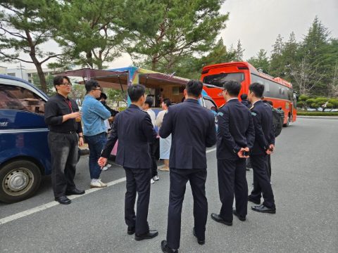 전주대 캠퍼스 사역
