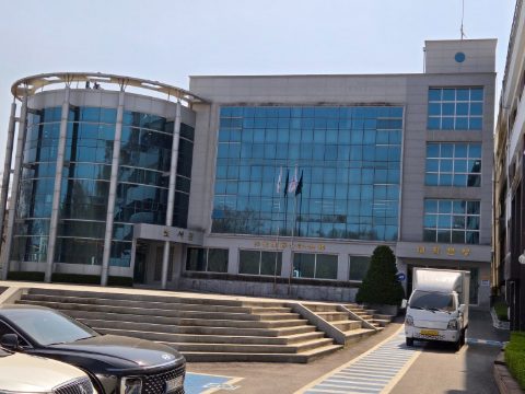 예수대학교 캠퍼스 사역