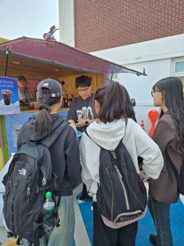 예수대학교 캠퍼스 사역