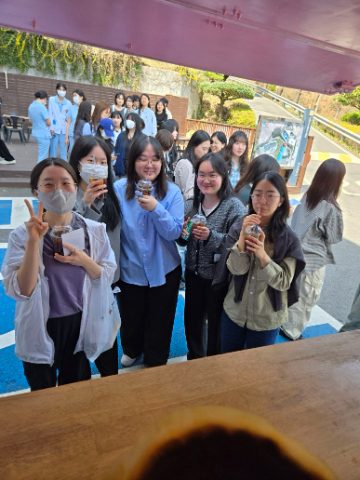 예수대학교 캠퍼스 사역