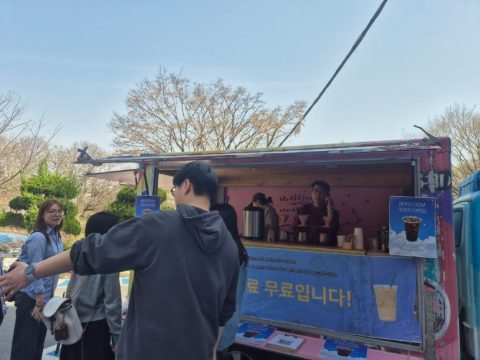 예수대학교 캠퍼스 사역