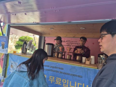 예수대학교 캠퍼스 사역