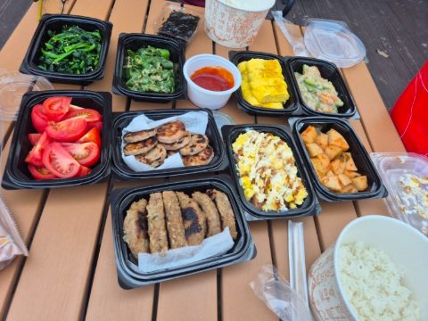 예수대학교 캠퍼스 사역