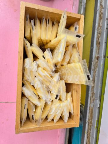 경북 의성 산불지역 무료커피 섬김 사역