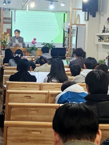 토요핸드드립 커피전도 스케치-3월 29일