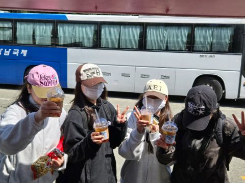 고신대 영도캠퍼스 사역